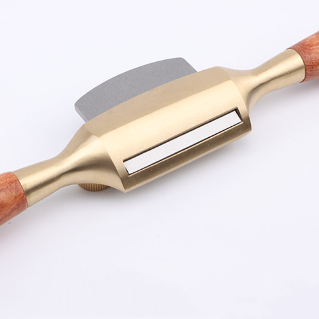Set of 2 Qiangsheng Luban Spok - Spokeshave Flat review and price