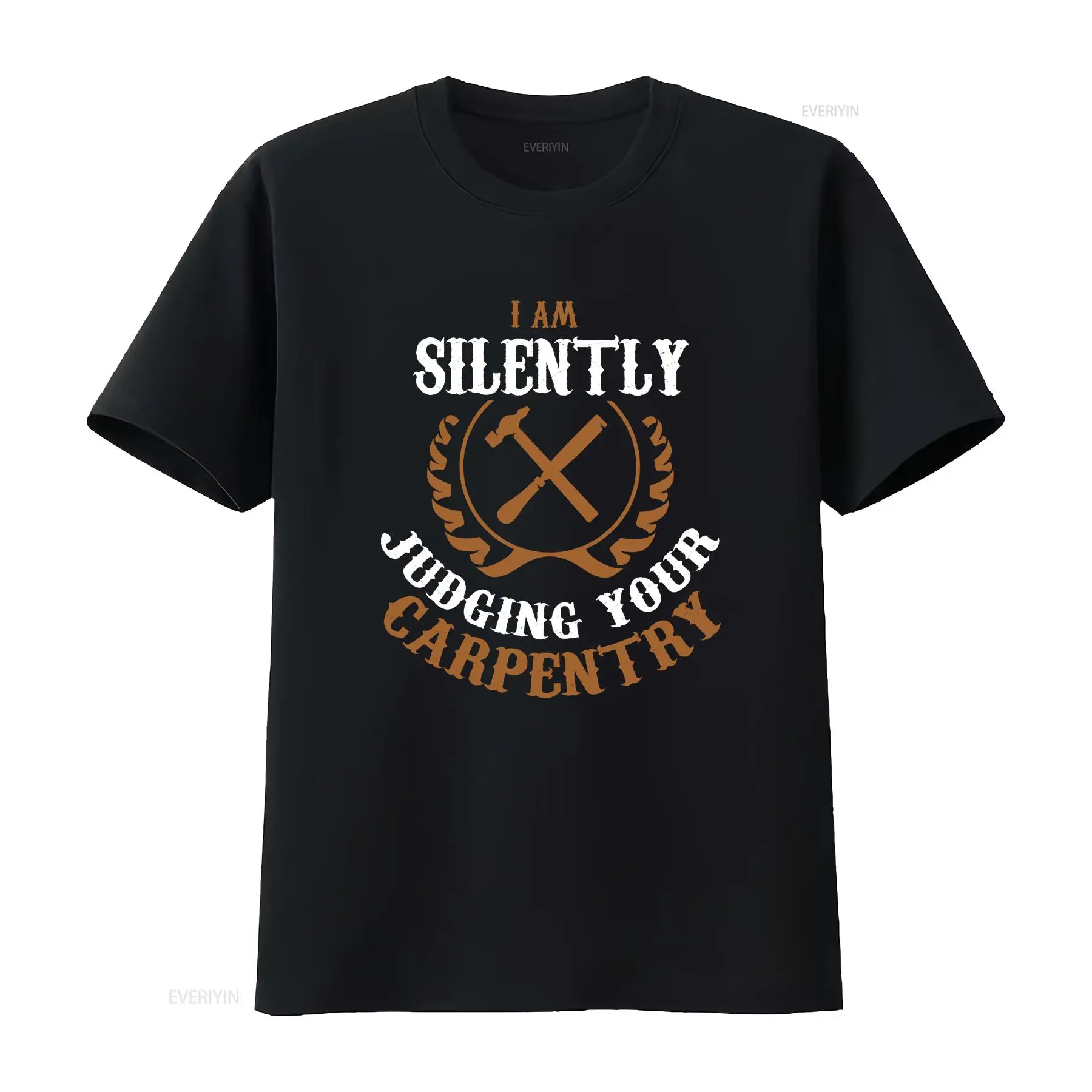 Carpenter T Shirt Funny Woodwo - Woodworking Quotes review and price