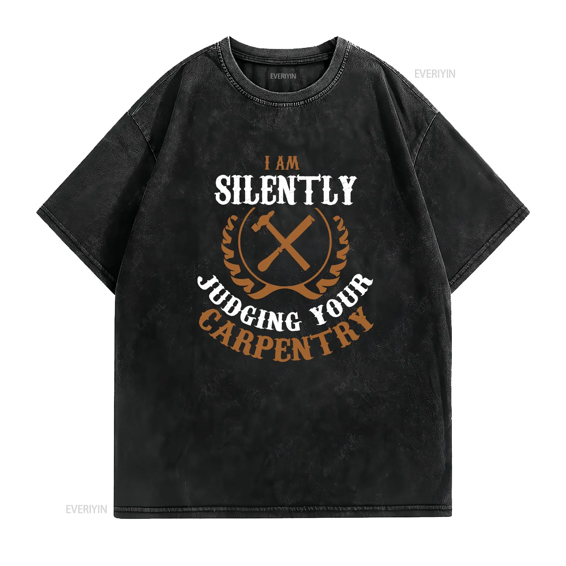 Carpenter T Shirt Funny Woodwo - Woodworking Quotes review and price