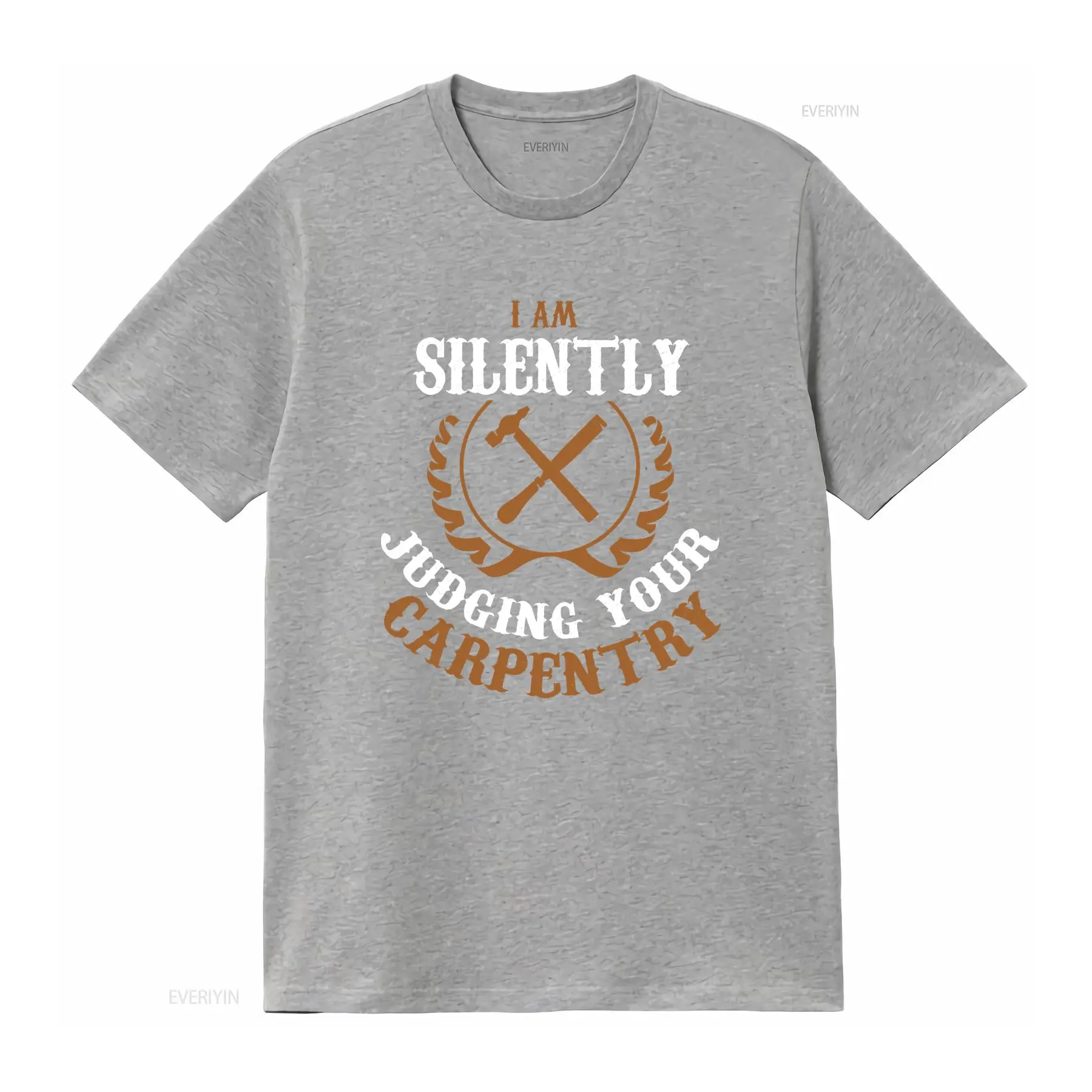 Carpenter T Shirt Funny Woodwo - Woodworking Quotes review and price