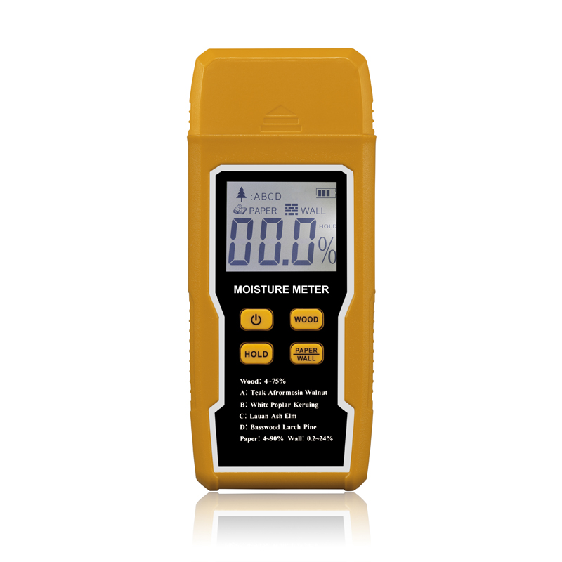 4 Pins Digital Moisture Meter  - Woodworking Wallpaper review and price