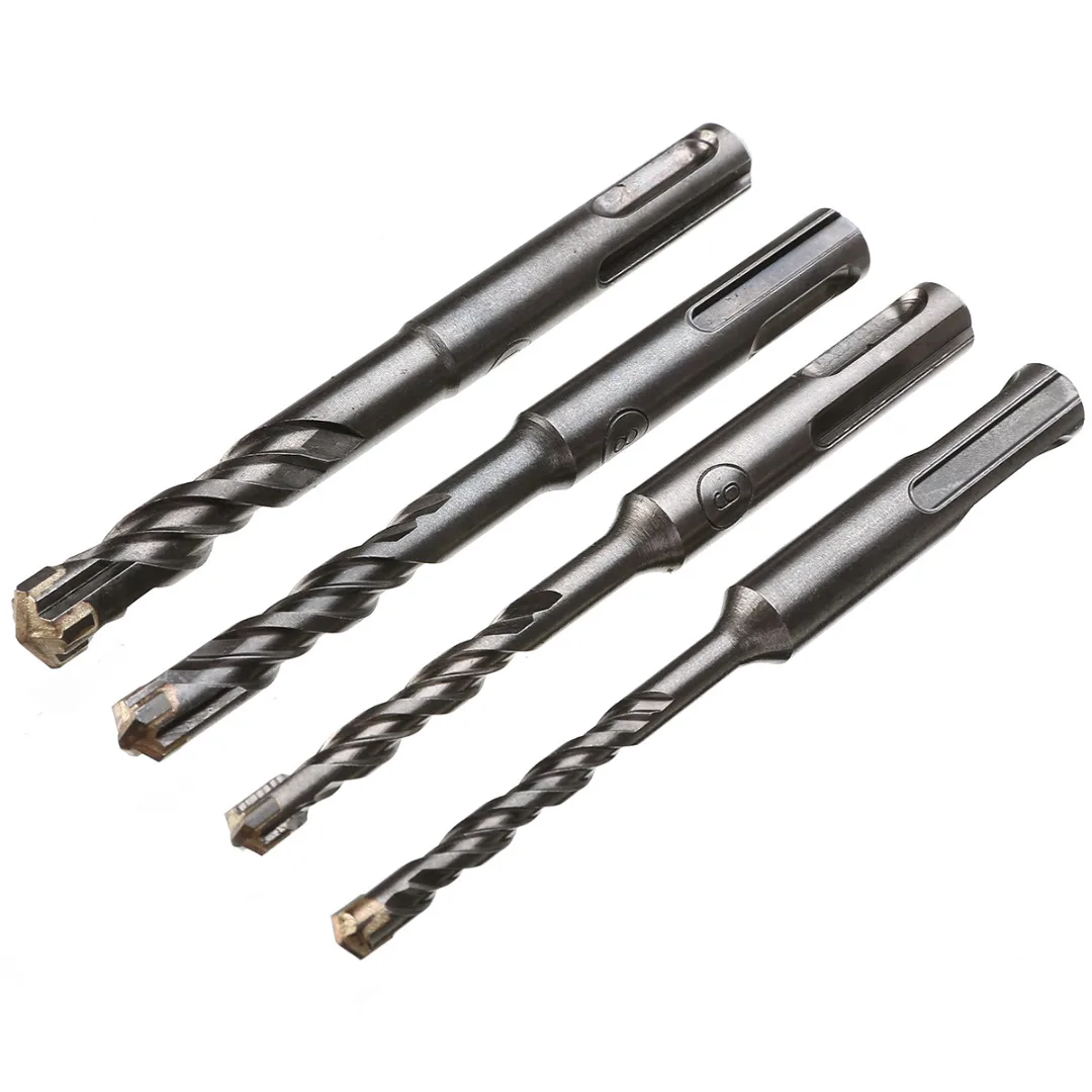 110mm 5/6/8/10 mm Twist Drill  - Woodworking Quotes review and price