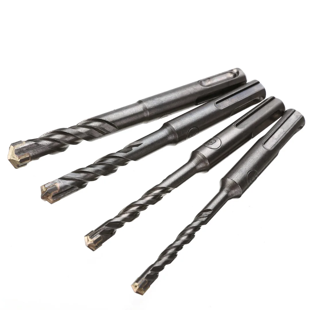 110mm 5/6/8/10 mm Twist Drill  - Woodworking Quotes review and price