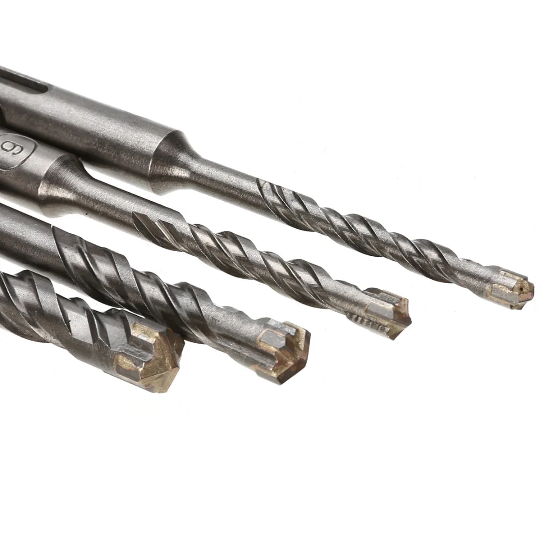 110mm 5/6/8/10 mm Twist Drill  - Woodworking Quotes review and price
