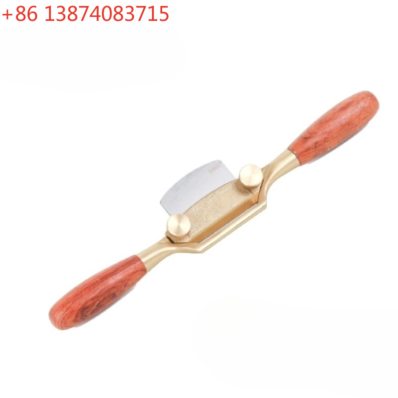 Bronze Flat Spokeshave - Fine  - Spokeshave Flat review and price