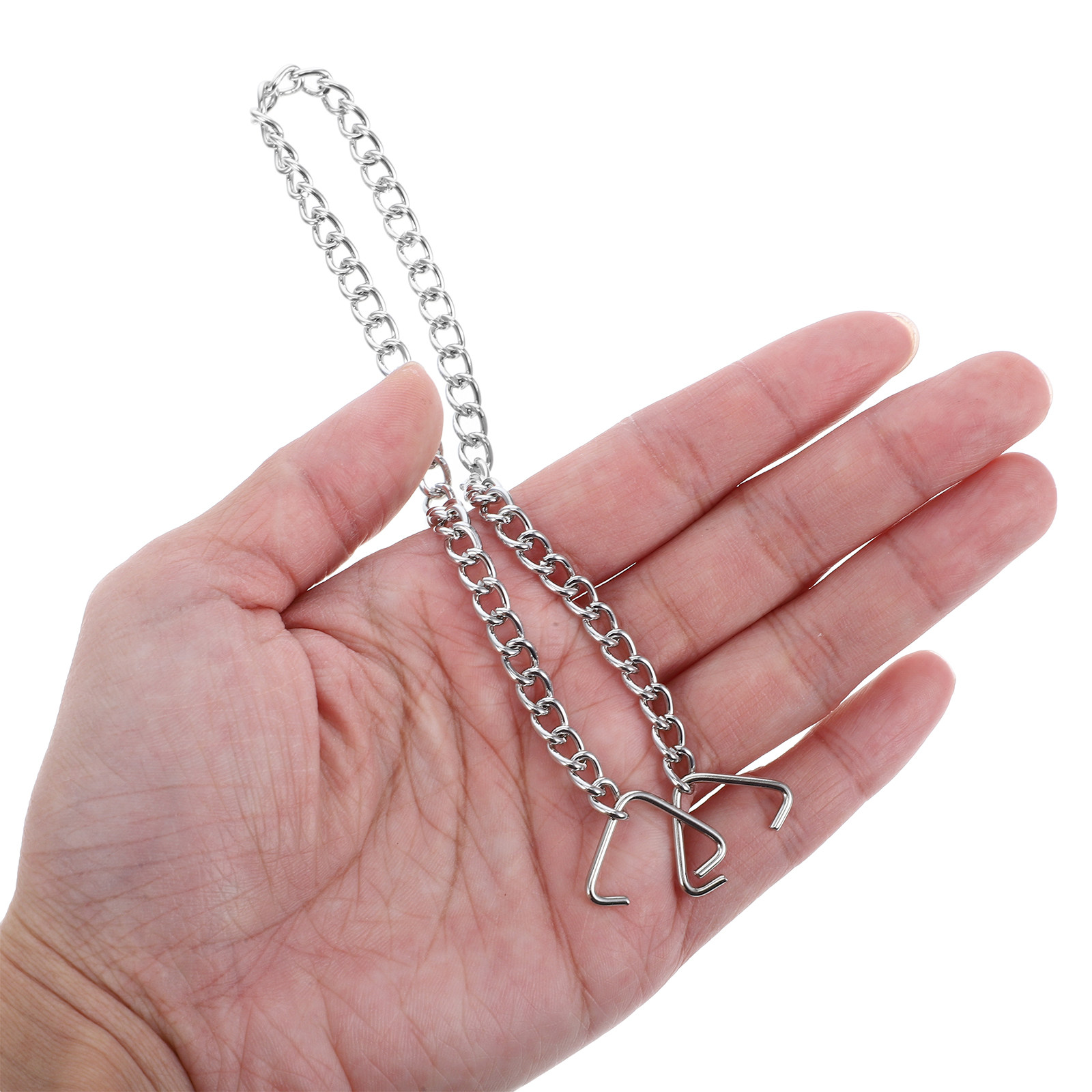 10Pcs Strong Iron Hanging Chai - Woodworking Garage review and price
