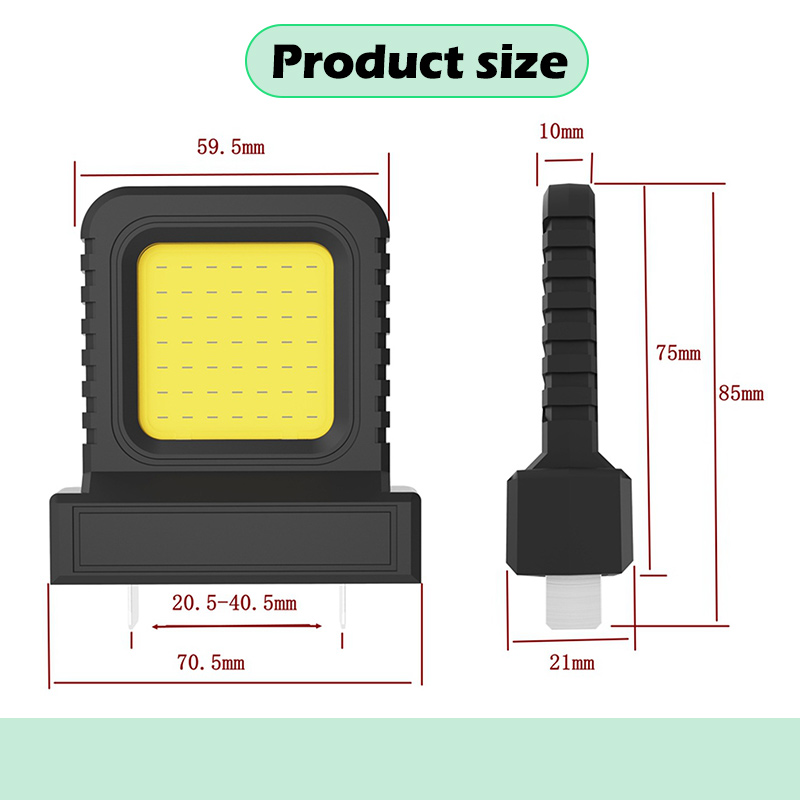 Power Tool Accessories LED Wor - Woodworking Garage review and price