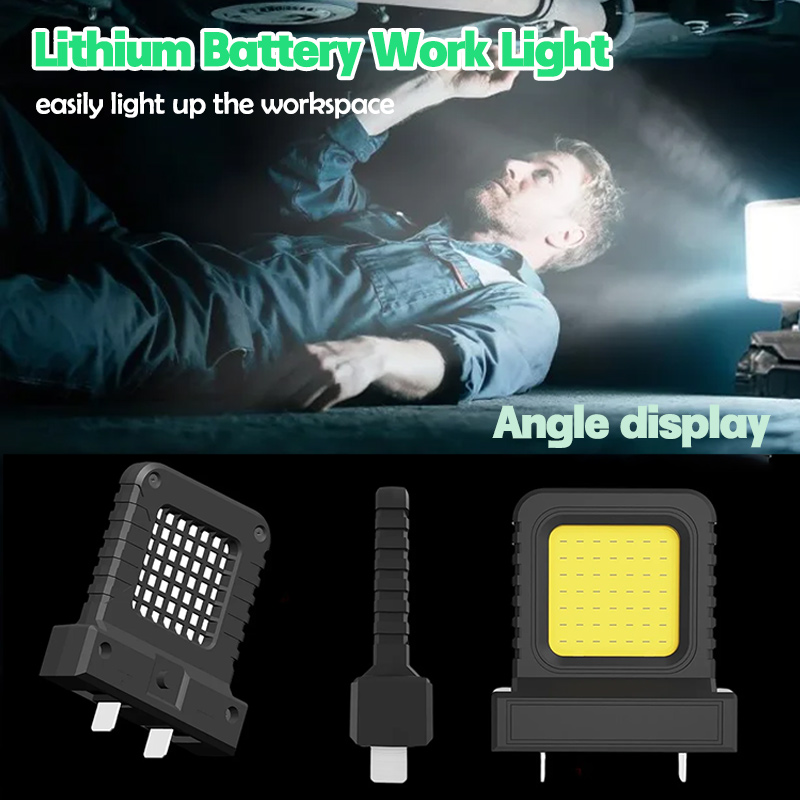 Power Tool Accessories LED Wor - Woodworking Garage review and price