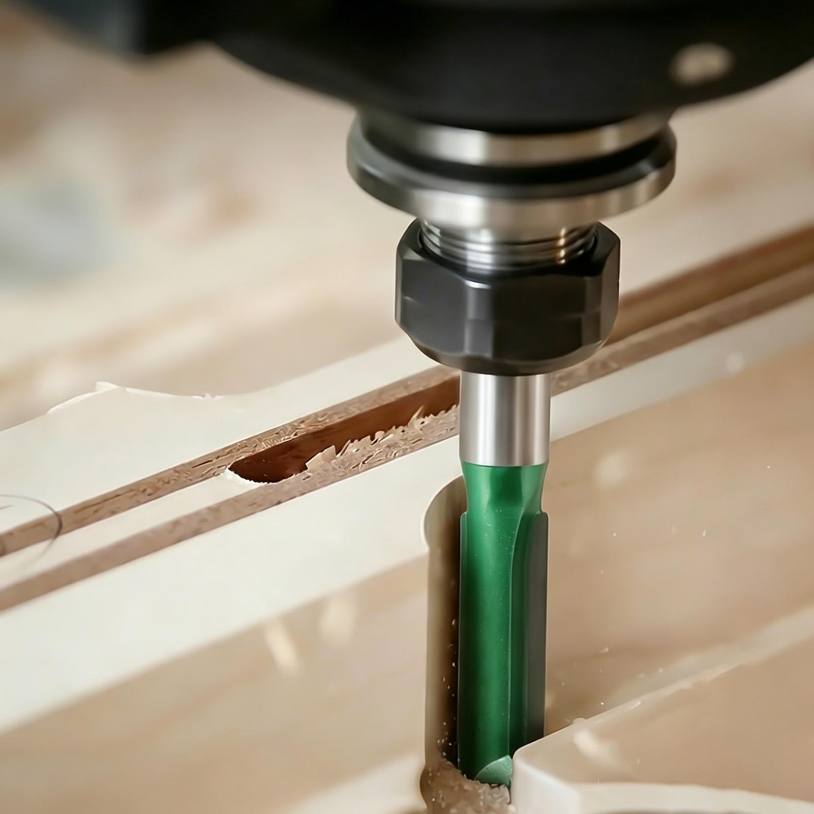 Woodworking Straight Router Bi - Woodworking Groove review and price