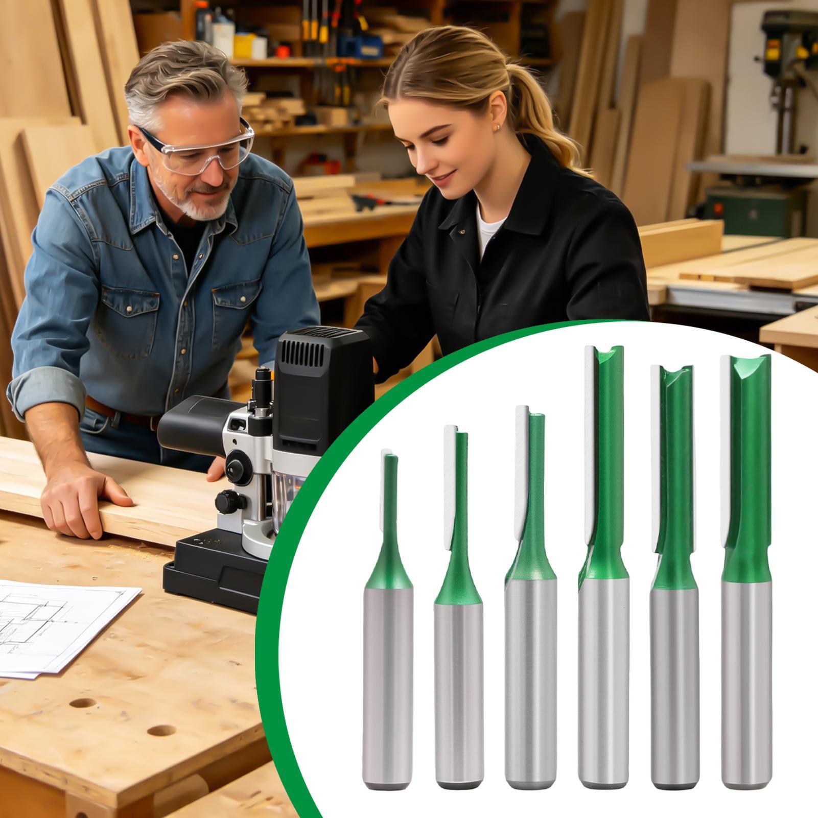 Woodworking Straight Router Bi - Woodworking Groove review and price