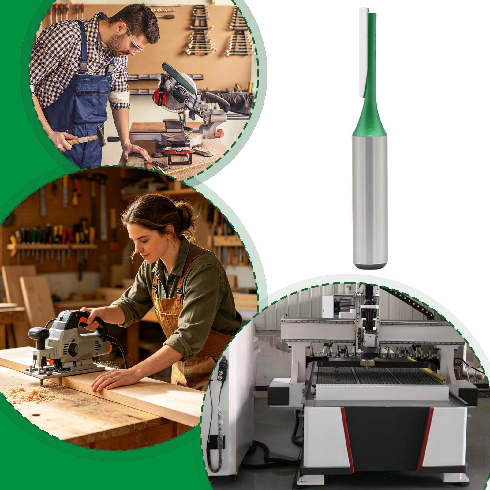 Woodworking Straight Router Bi - Woodworking Groove review and price