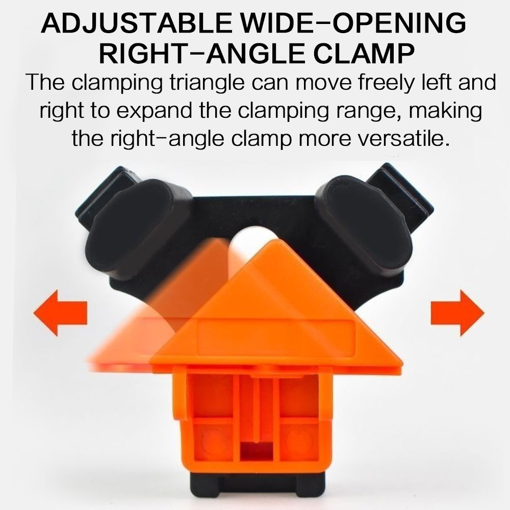 Premium Woodworking Carpentry  - Woodworking Right Angle Clamp review and price