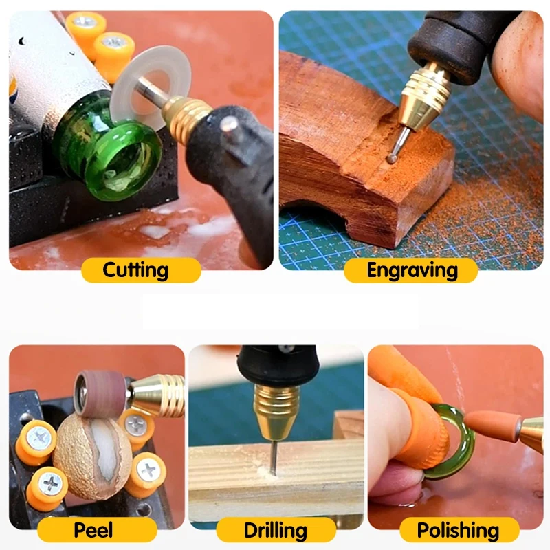 147/262 PCS/lot Power Tools Dr - Woodworking Essential Tools review and price