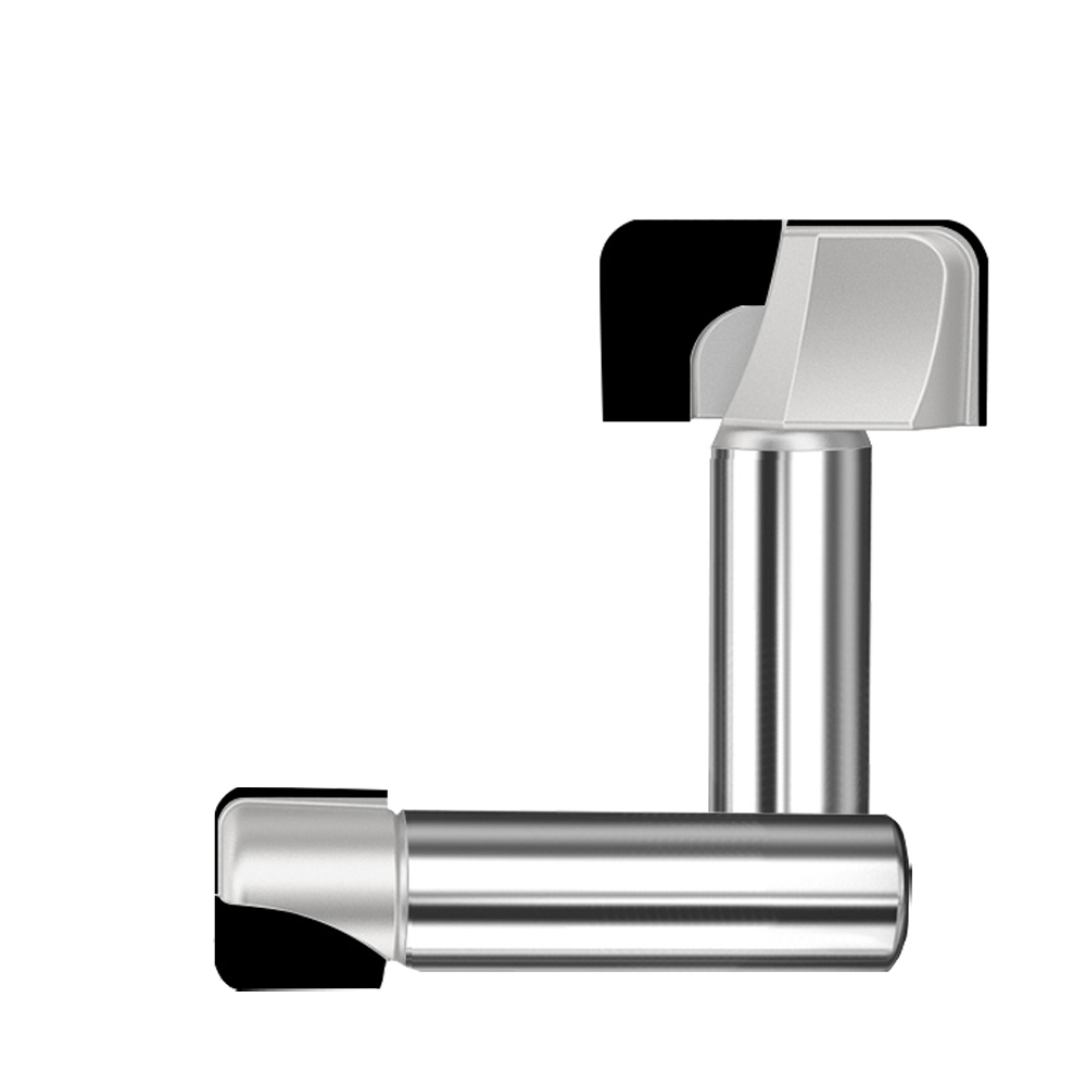 Vsharp PCD Double Arc Round Bo - Woodworking Quotes review and price