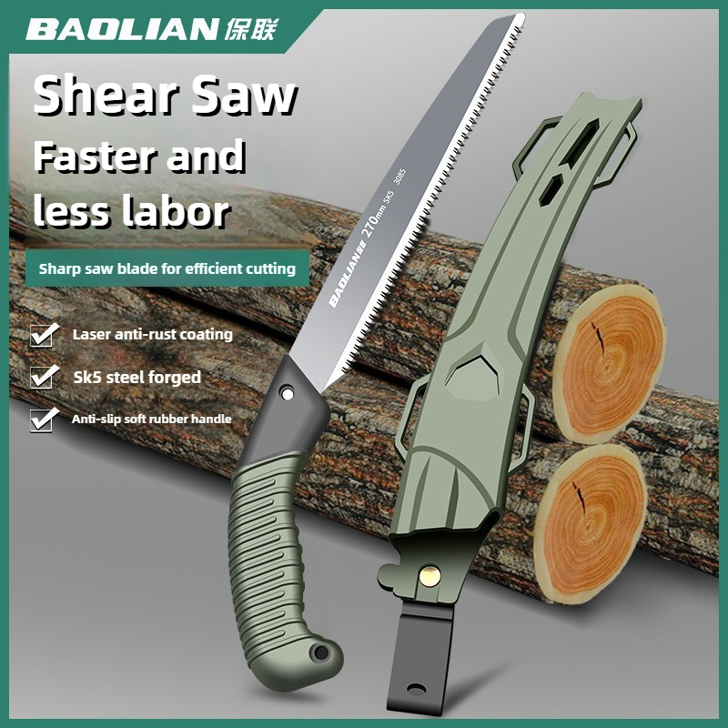 BAOLIAN Hand Saw , Japanese St - Woodworking In Japanese review and price