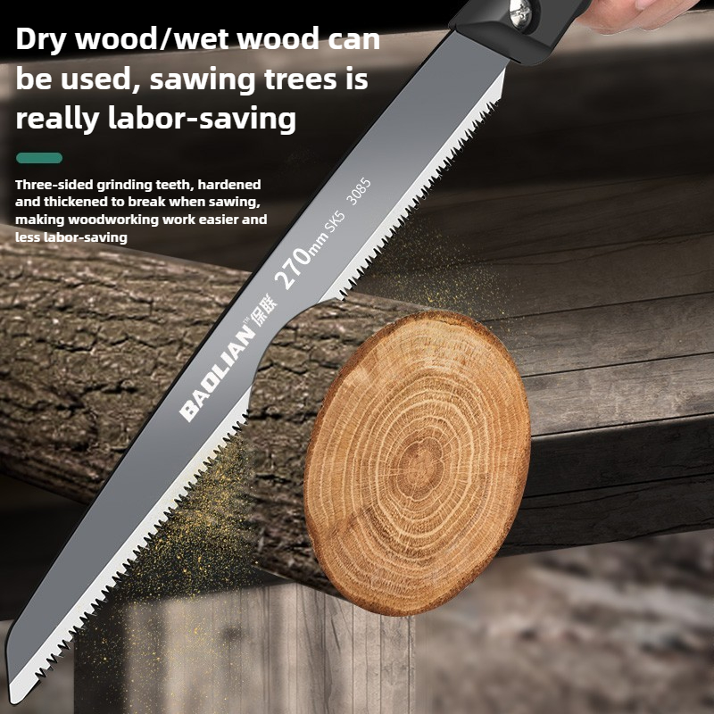 BAOLIAN Hand Saw , Japanese St - Woodworking In Japanese review and price