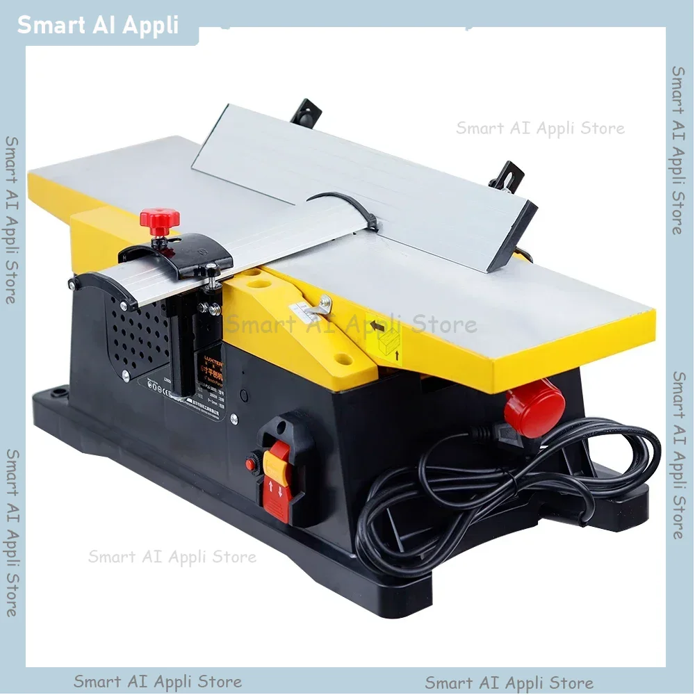 Woodworking Benchtop Jointers  - Woodworking Jointer review and price