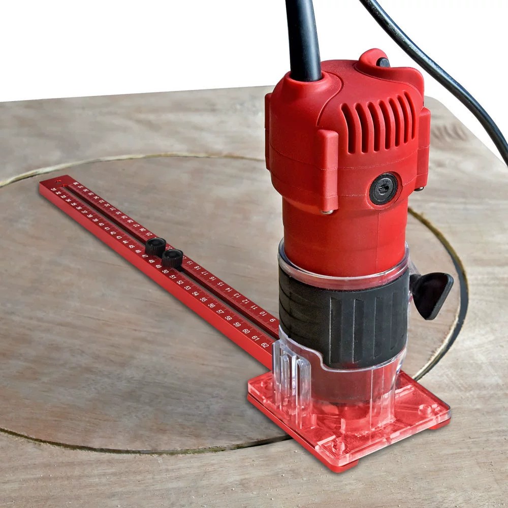 3 in 1 Router Milling Groove B - Woodworking Rasp review and price