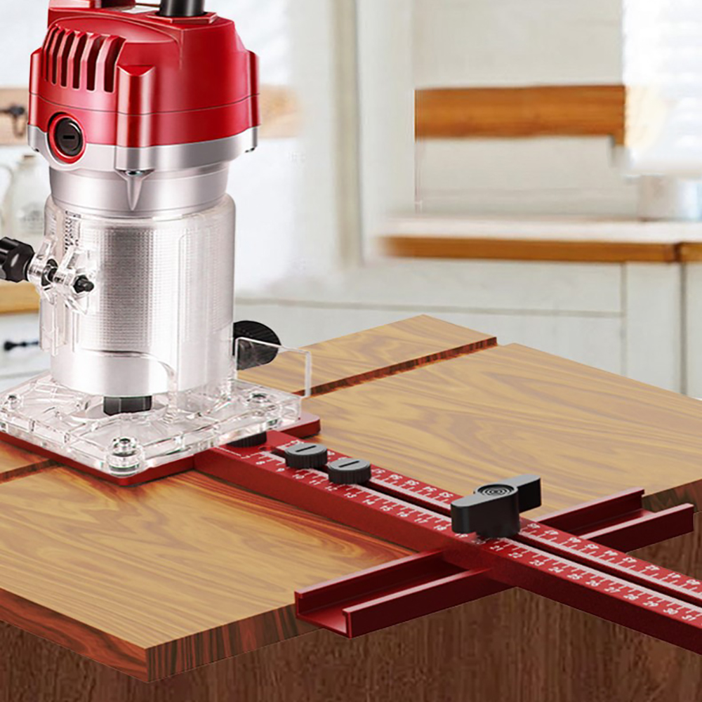 3 in 1 Router Milling Groove B - Woodworking Rasp review and price