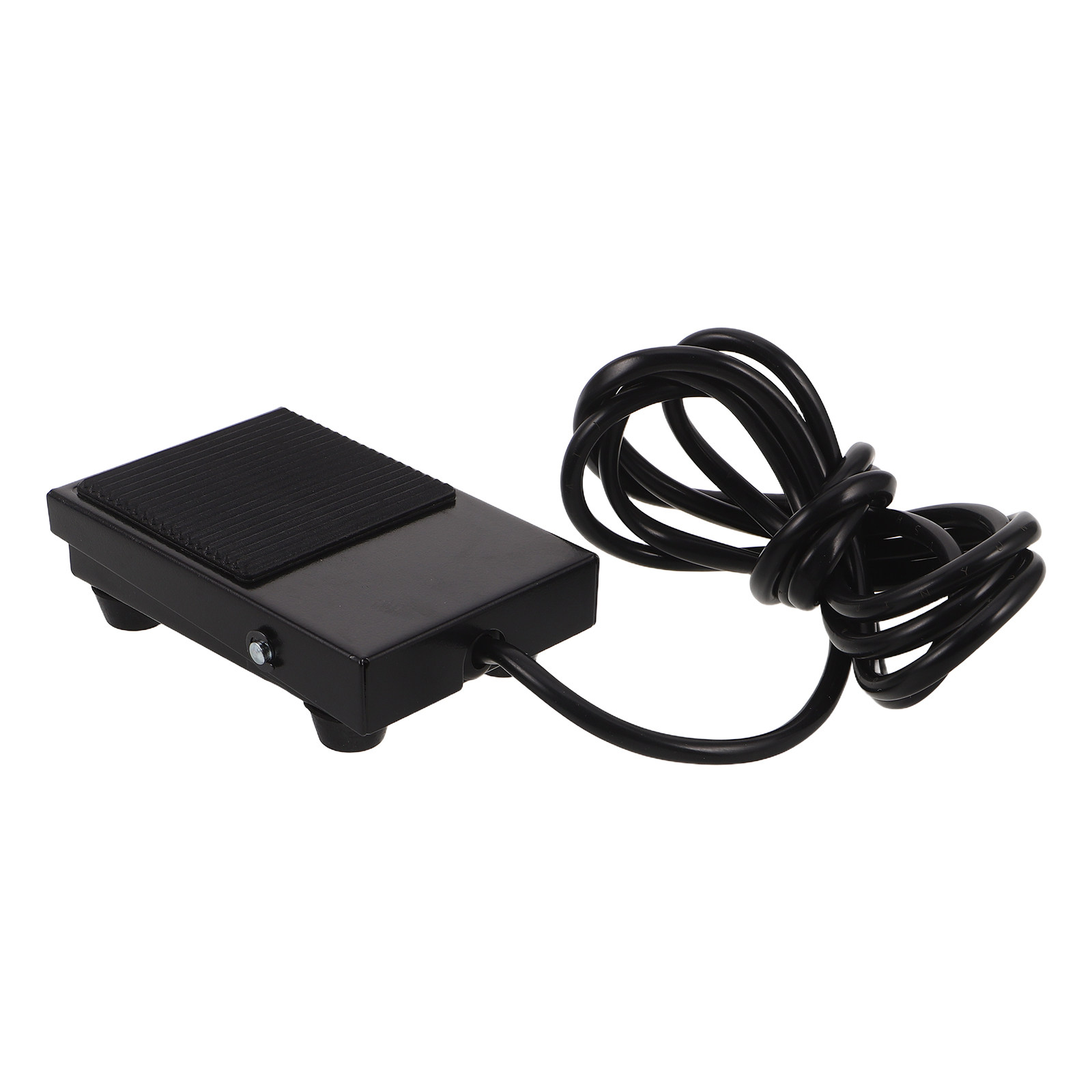 Momentary Foot Pedal Switch fo - Woodworking Industries review and price