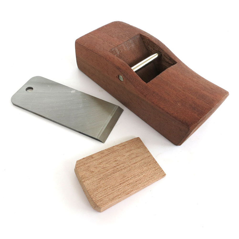 Mini Adjustable Spokeshave Woo - Spokeshave Flat review and price