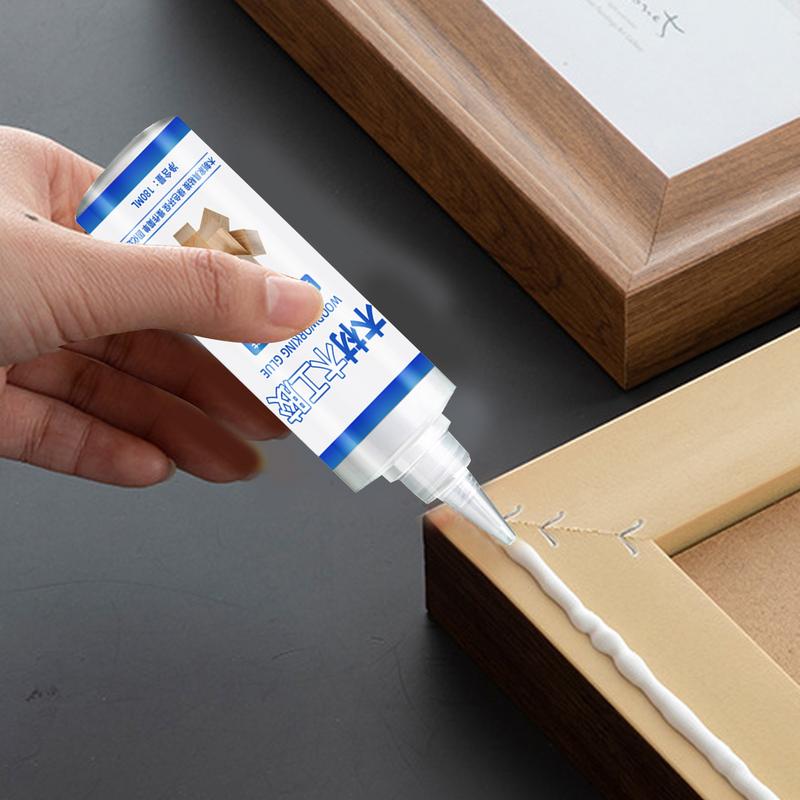 Universal Super Glue 180ml Spe - Woodworking Quick Glue review and price