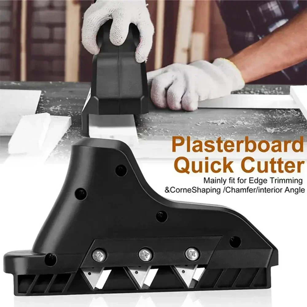 Plasterboard Quick Cutter, Han - Woodworking Jointer review and price