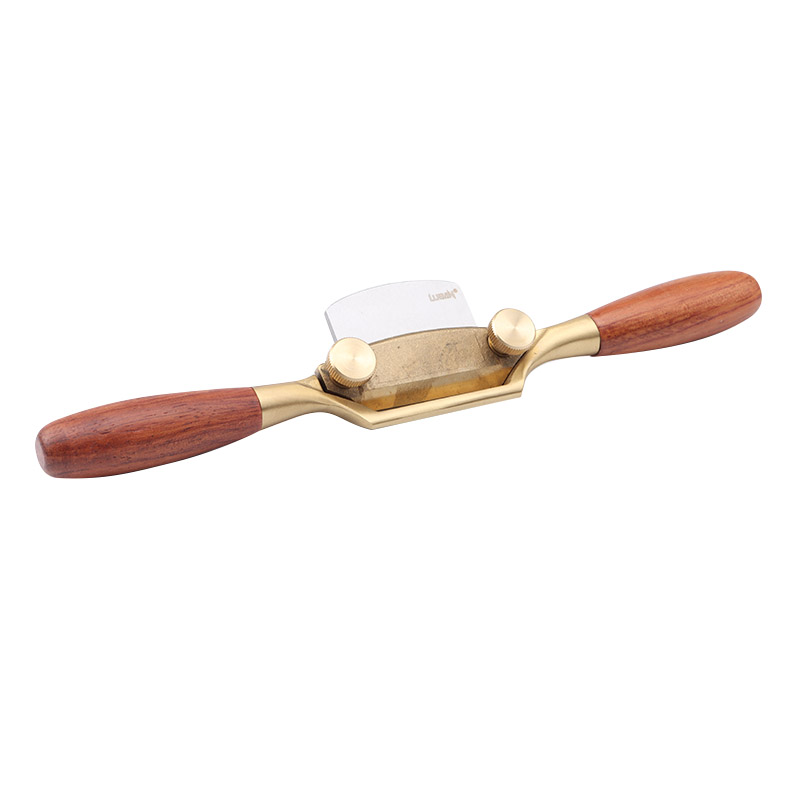 Flat Spokeshave - Fine Woodwor - Spokeshave Flat review and price