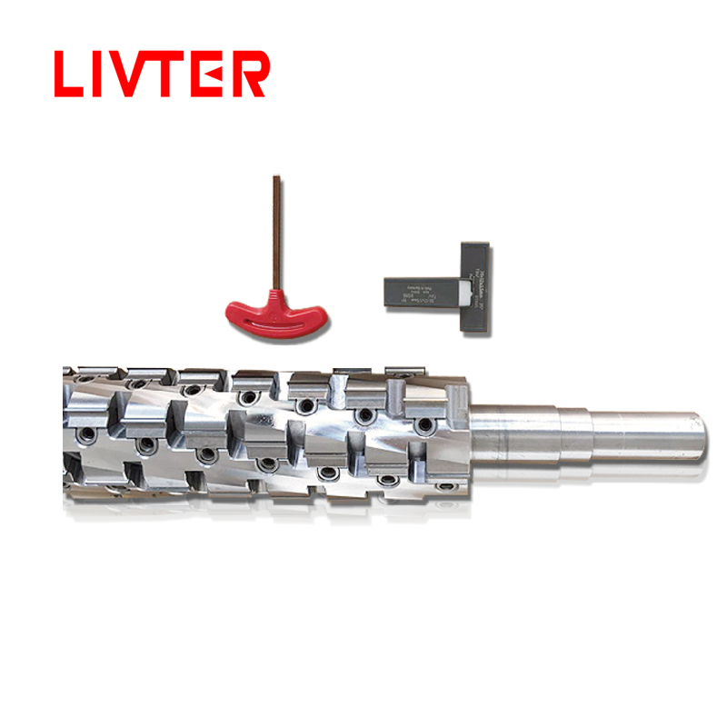 LIVTER Woodworking Flat Planer - Woodworking Jointer review and price