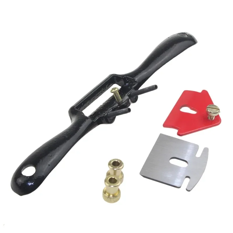 Woodworking Adjustable Spokesh - Spokeshave Flat review and price