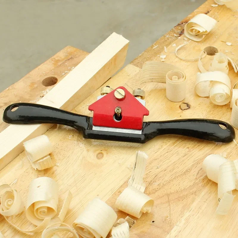 Woodworking Adjustable Spokesh - Spokeshave Flat review and price