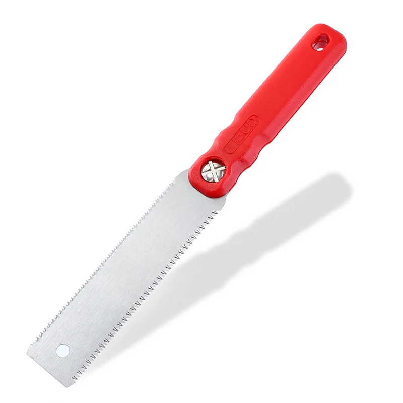 Japanese Small Double-sided Sa - Woodworking In Japanese review and price