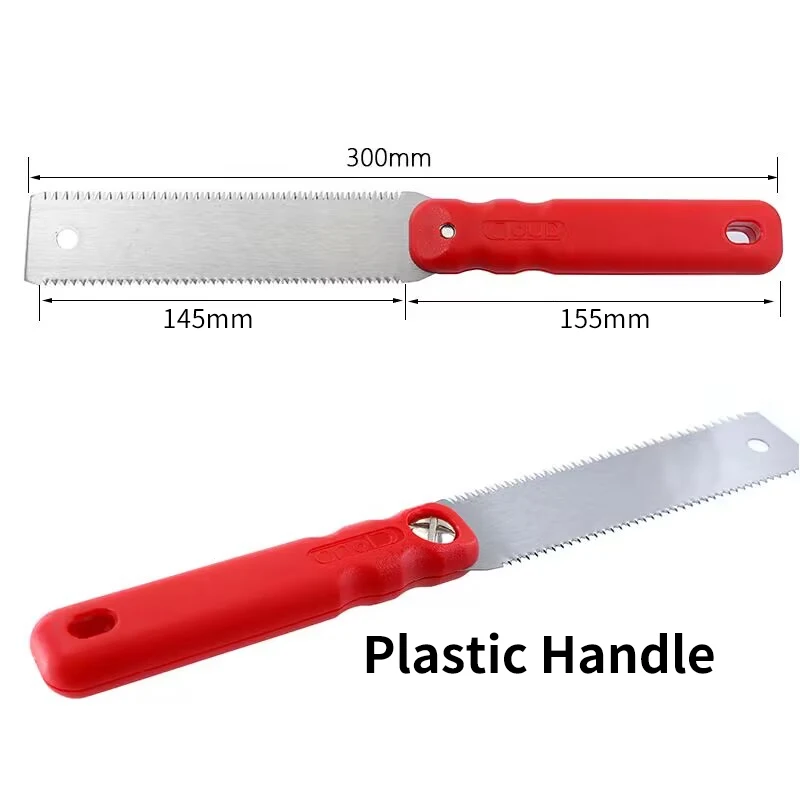 Japanese Small Double-sided Sa - Woodworking In Japanese review and price