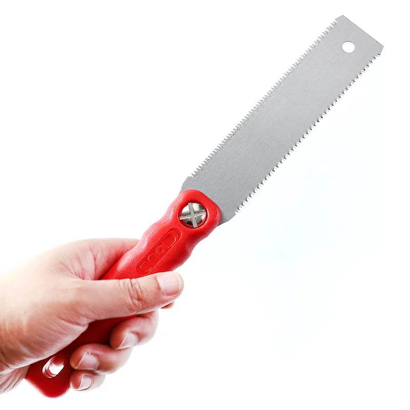 Japanese Small Double-sided Sa - Woodworking In Japanese review and price