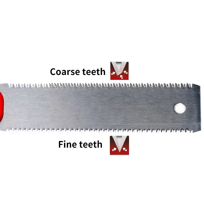 Japanese Small Double-sided Sa - Woodworking In Japanese review and price