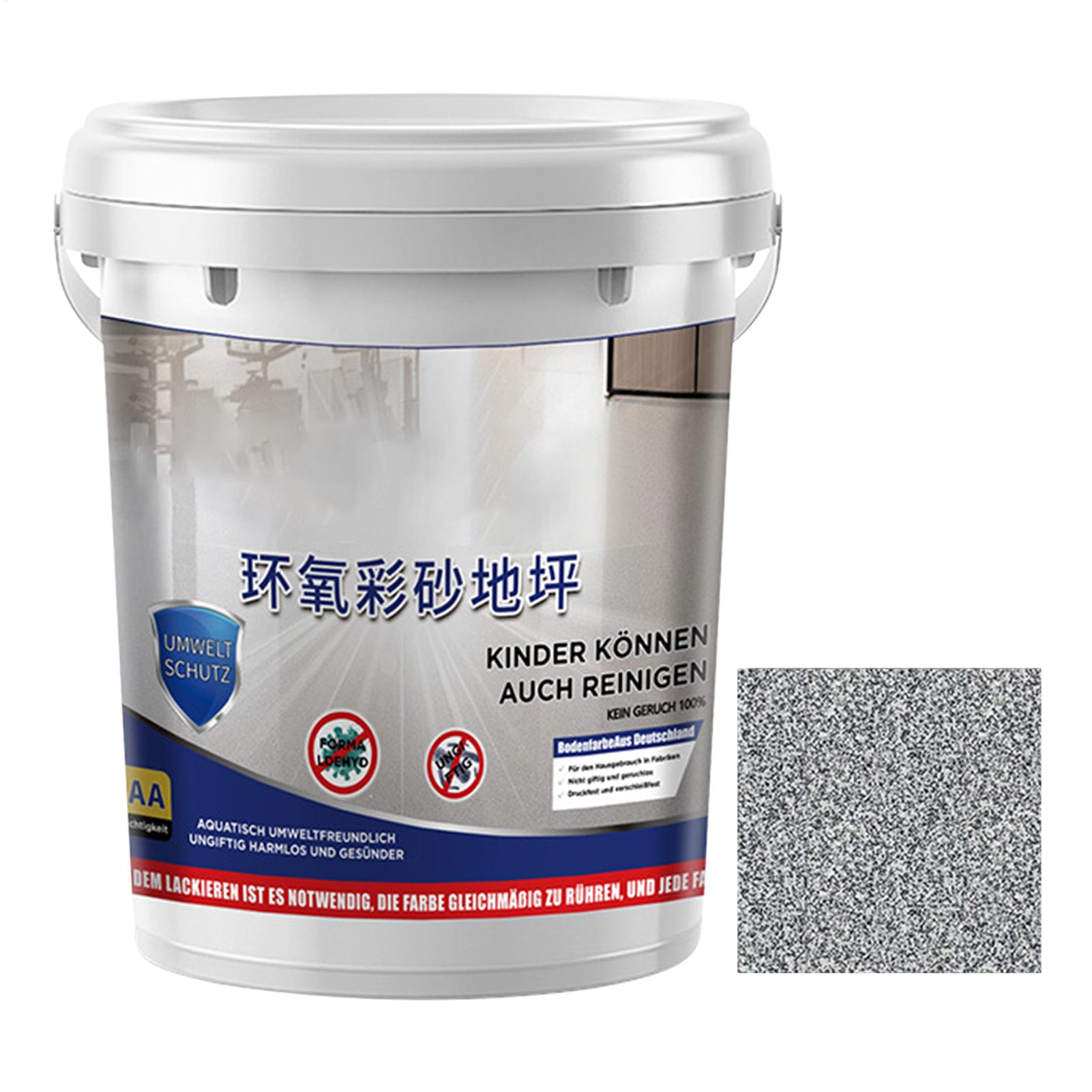 Epoxy Floor Paint Waterproof S - Woodworking Garage review and price
