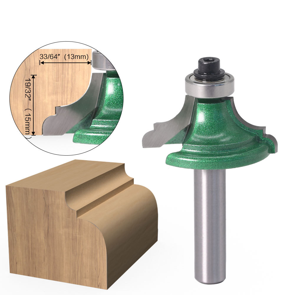 1PC 8MM Shank Milling Cutter W - Woodworking Marking Knife review and price