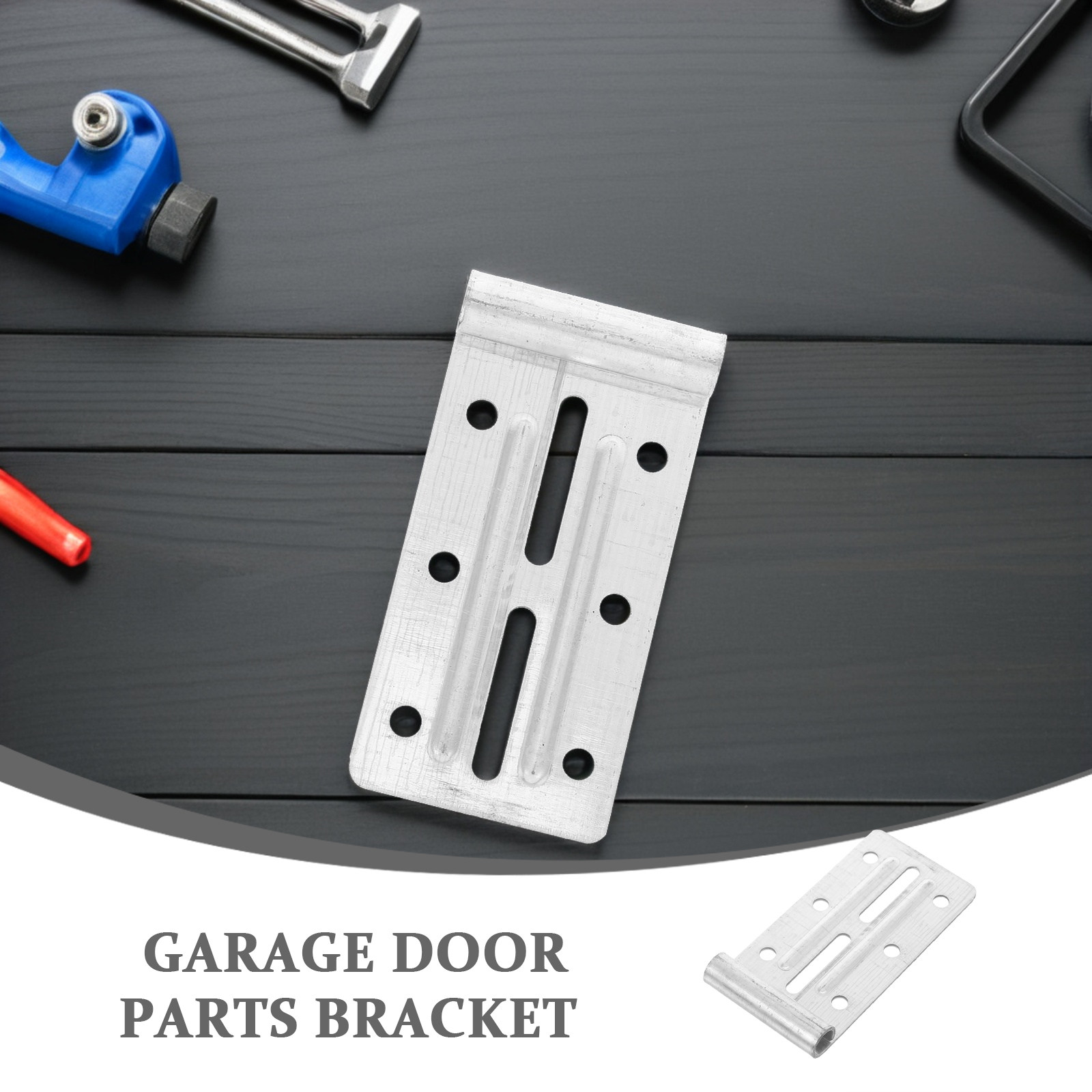 2Pcs Garage Door Top Roller Br - Woodworking Garage review and price