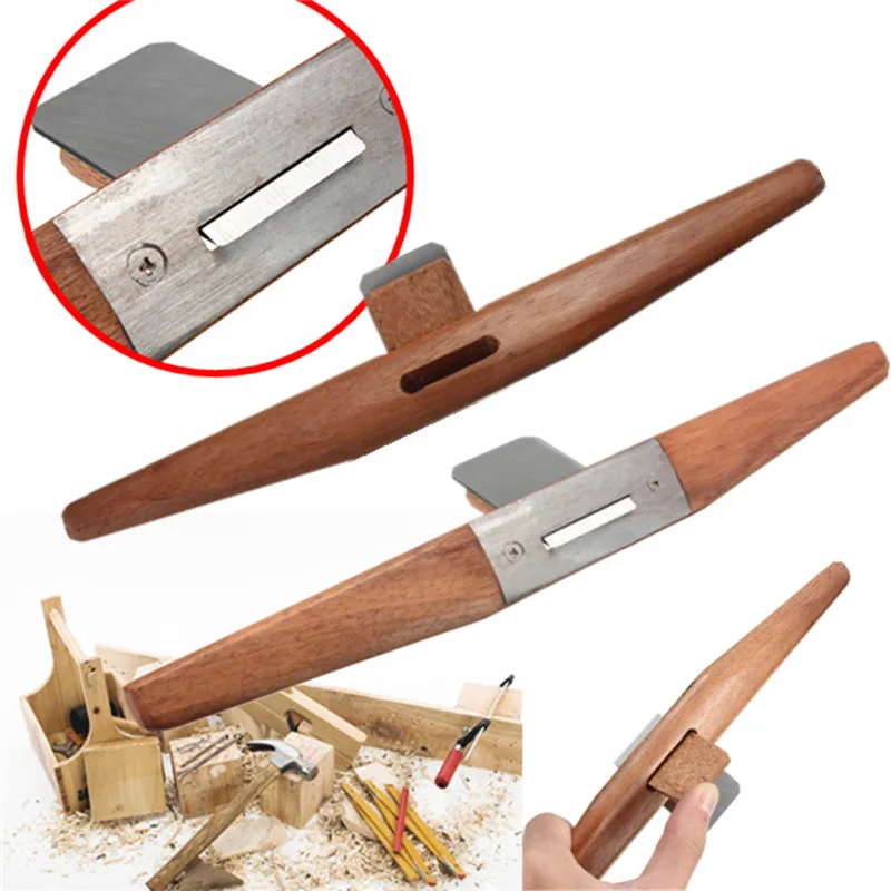 3CM Flat Bottom Spokeshave Edg - Spokeshave Flat review and price