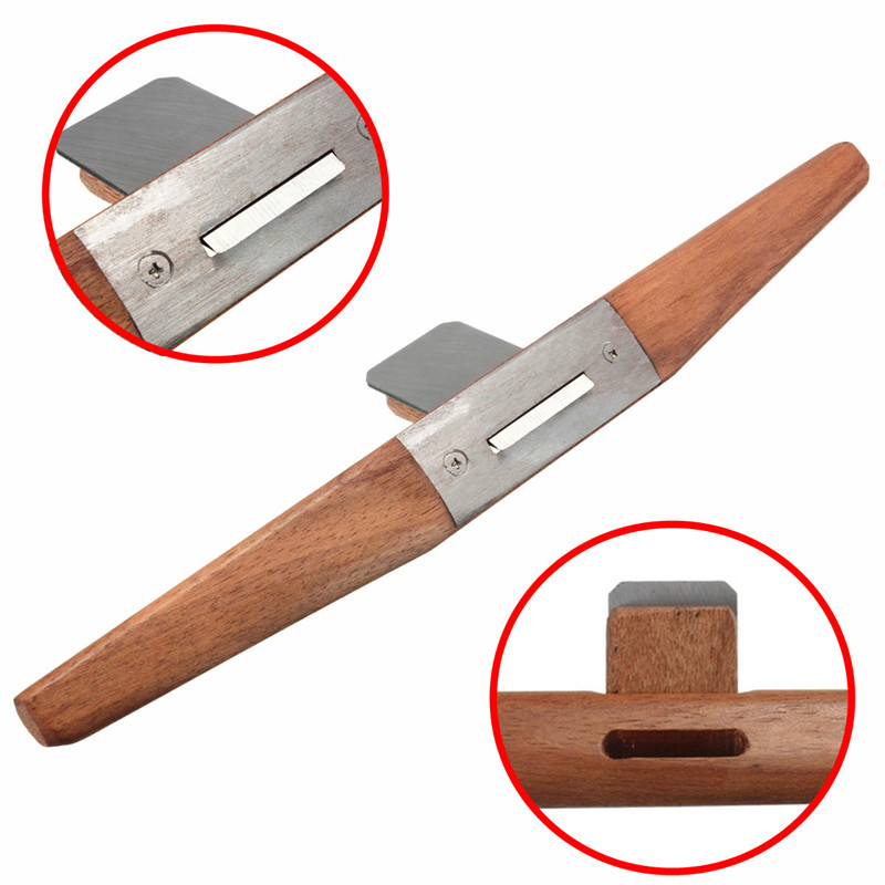 3CM Flat Bottom Spokeshave Edg - Spokeshave Flat review and price