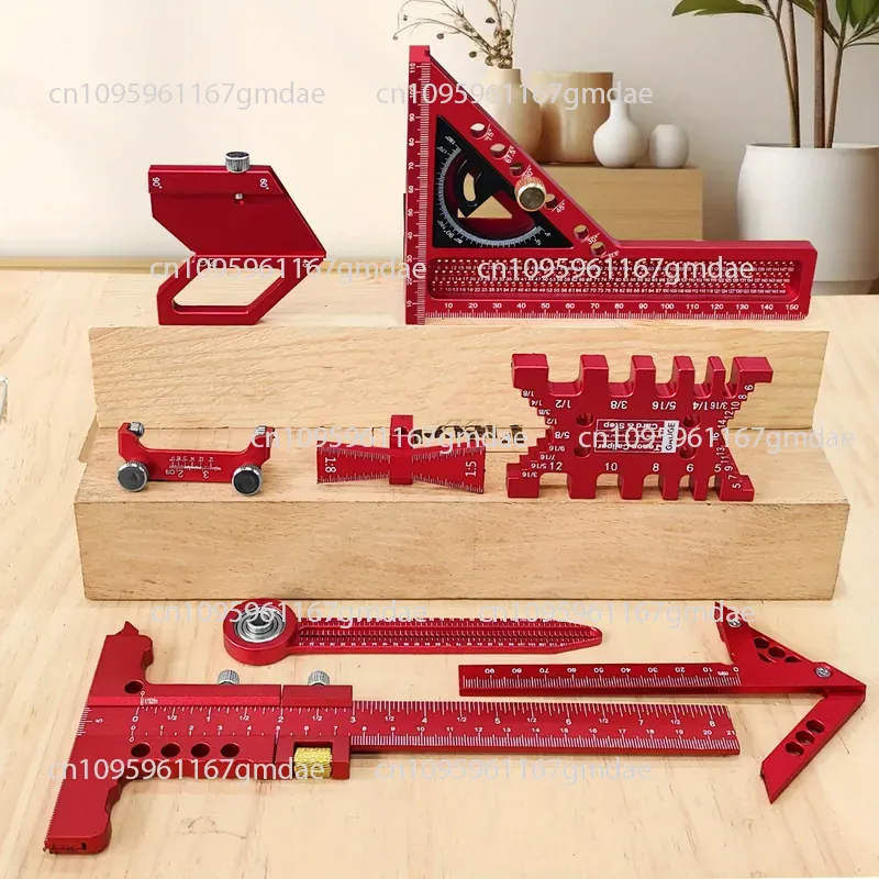 Woodworking Measuring Tool Kit - Woodworking Free Plans review and price