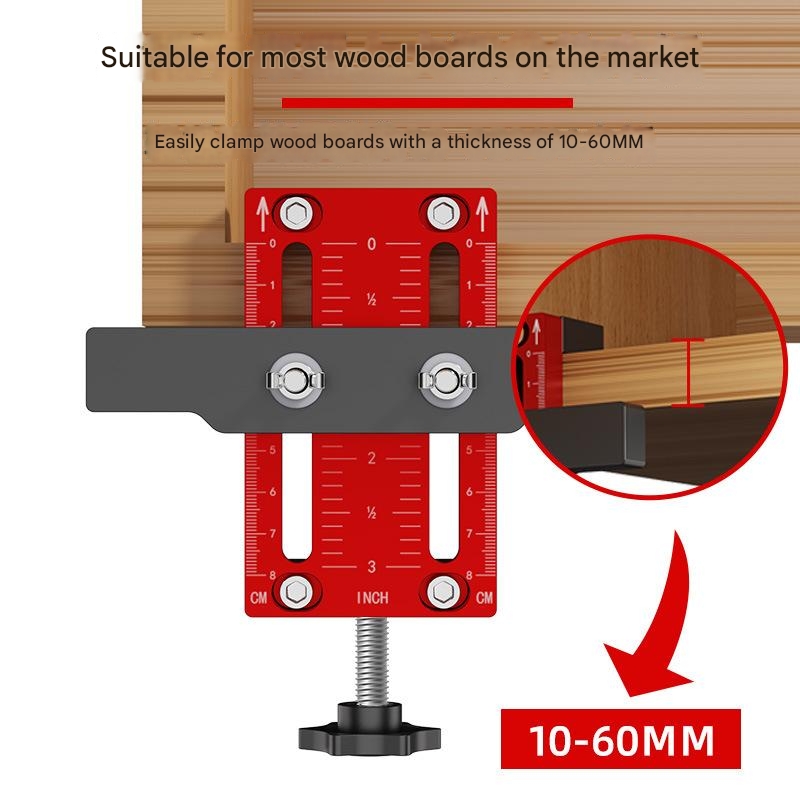 T0925 Steel Right Angle Clamp  - Woodworking Right Angle Clamp review and price