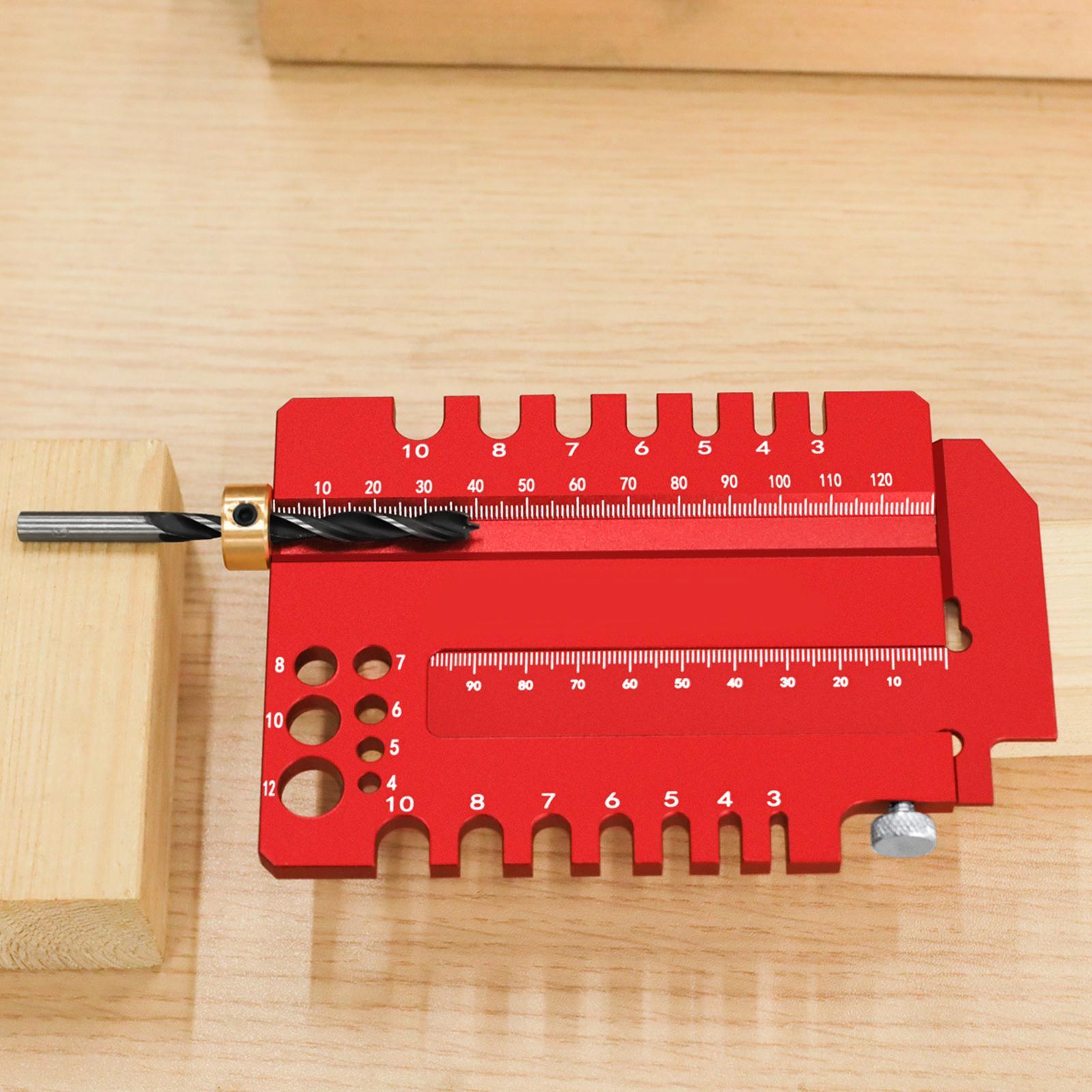 Woodworking Ruler Measuring Ga - Woodworking Garage review and price
