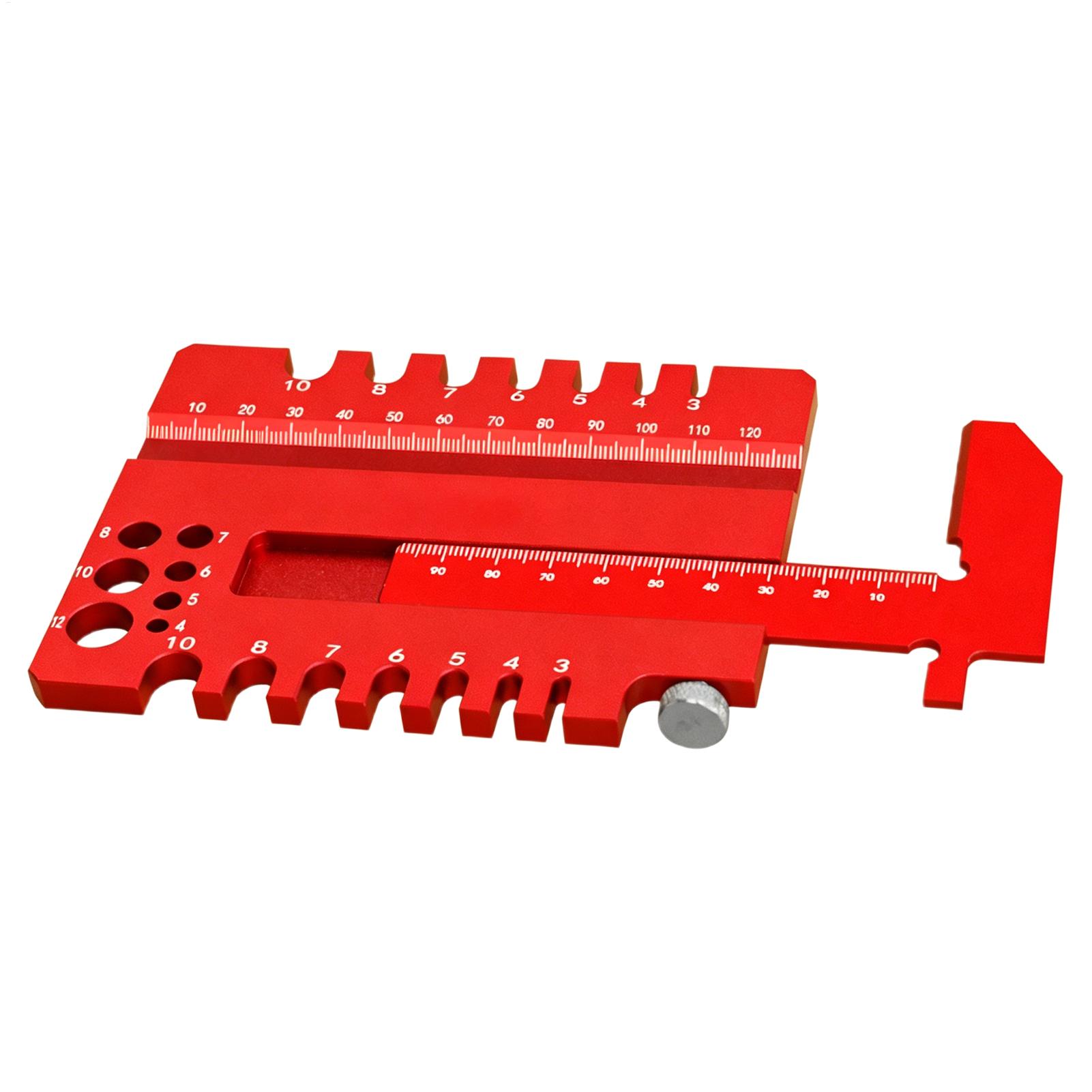Woodworking Ruler Measuring Ga - Woodworking Garage review and price