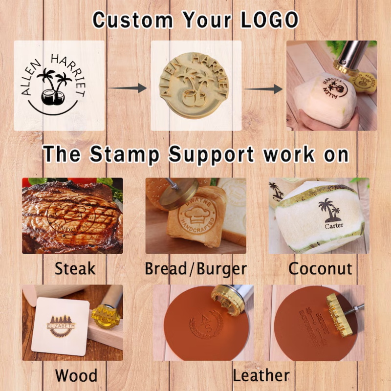 Personalized Logo Branding Iro - Woodworking Logo Design Free review and price