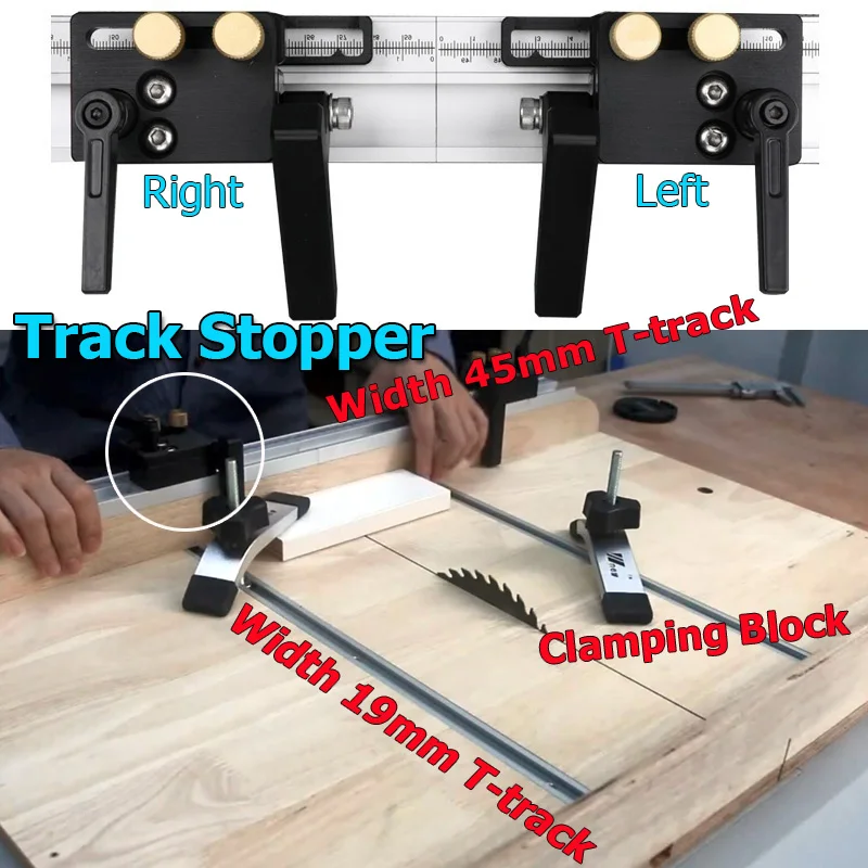 Aluminium Alloy Woodworking Sl - Woodworking Groove review and price