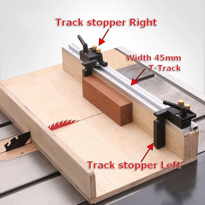 Aluminium Alloy Woodworking Sl - Woodworking Groove review and price