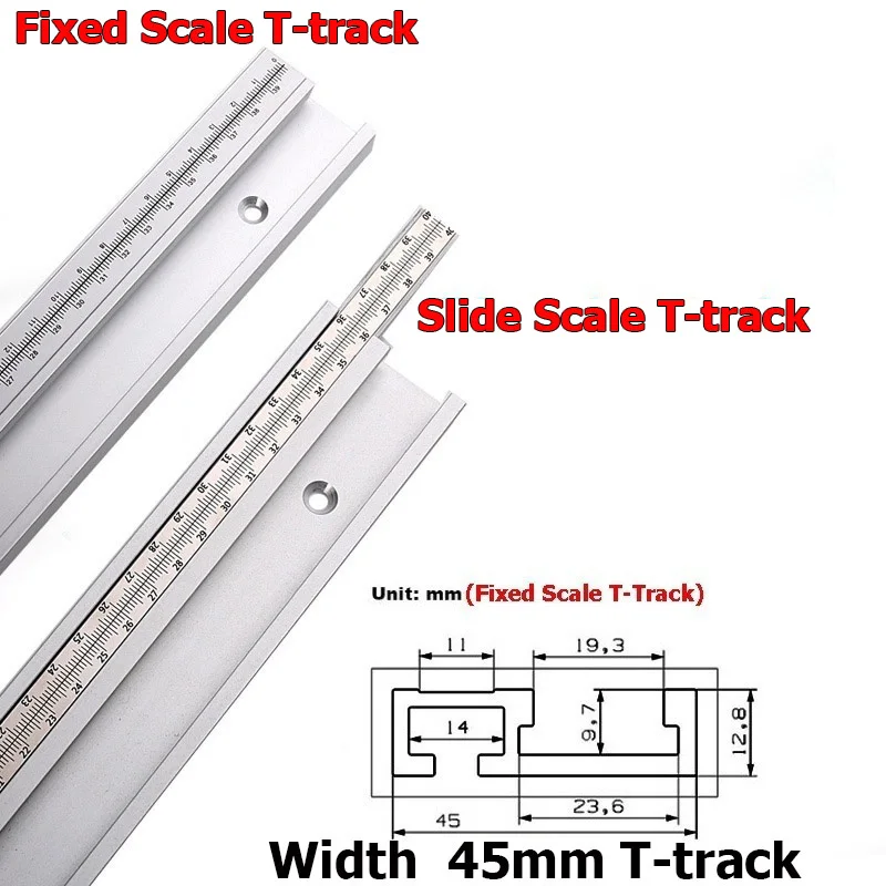 Aluminium Alloy Woodworking Sl - Woodworking Groove review and price