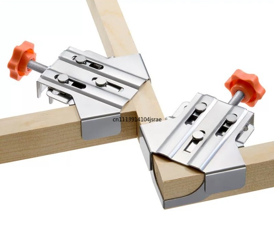 For 90 Degree Right Angle Clam - Woodworking Right Angle Clamp review and price