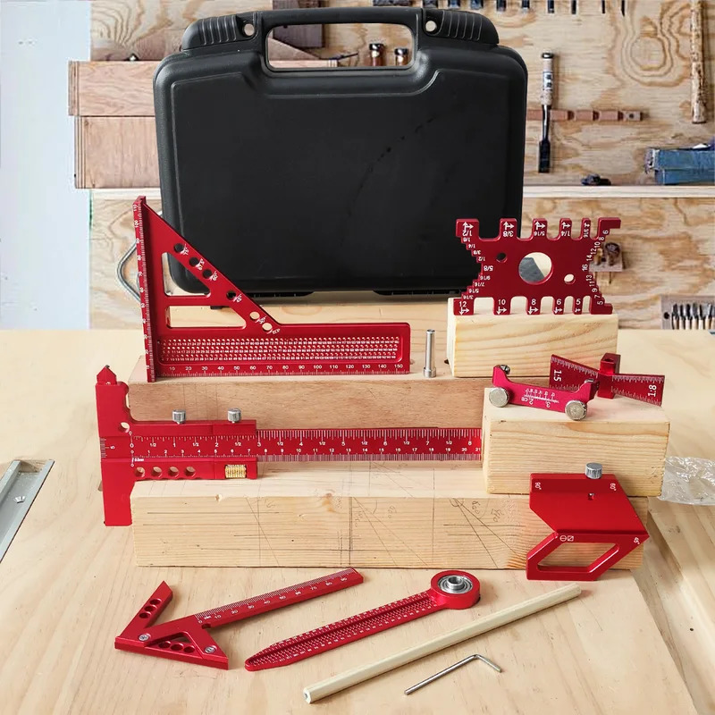 Woodworking  Aluminum Square K - Woodworking Free Plans review and price